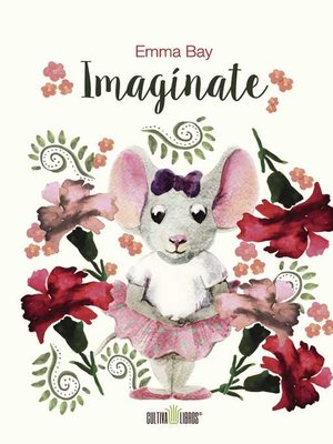 cover image of Imagínate